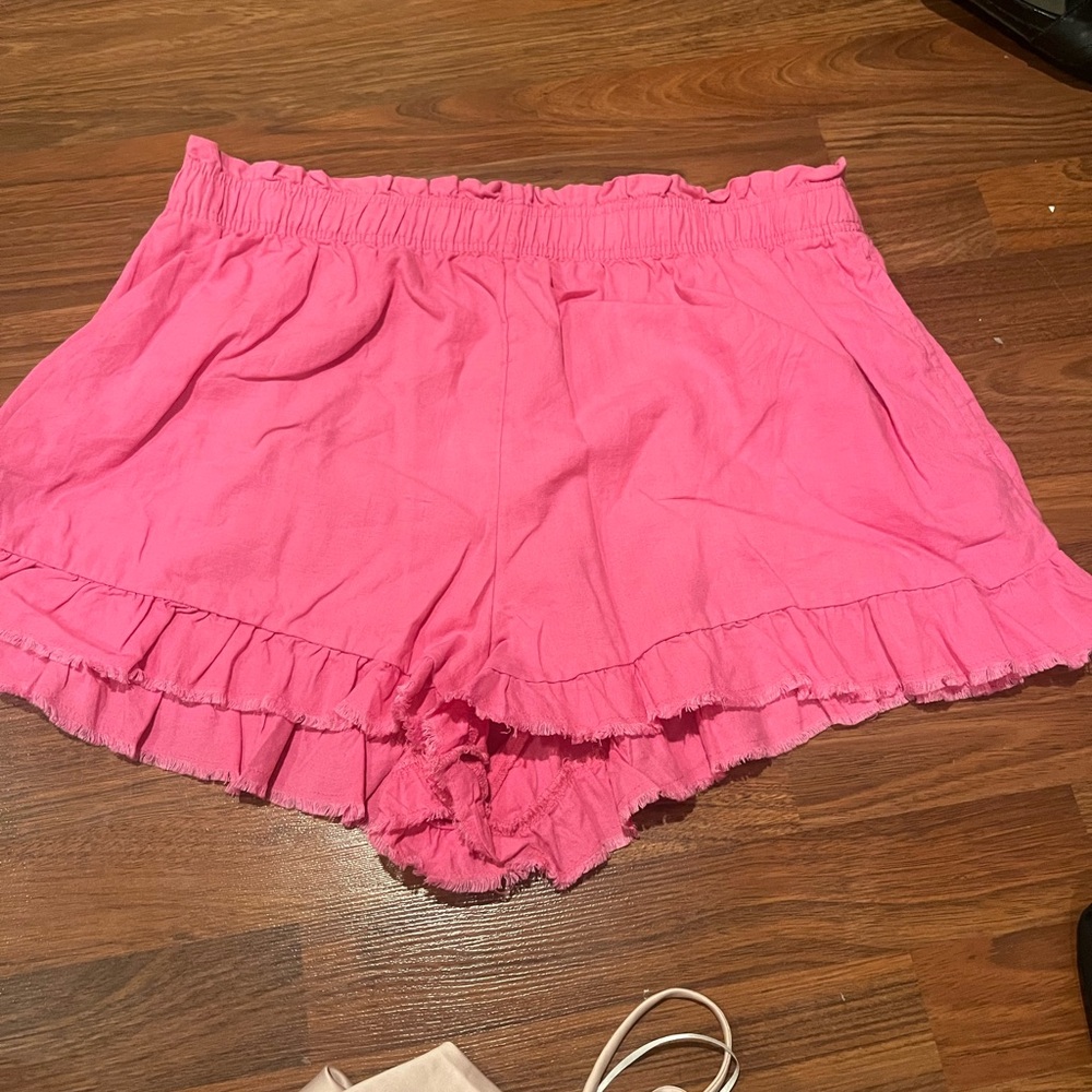 Aerie shorts, size XL
